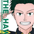 THE HAWK
